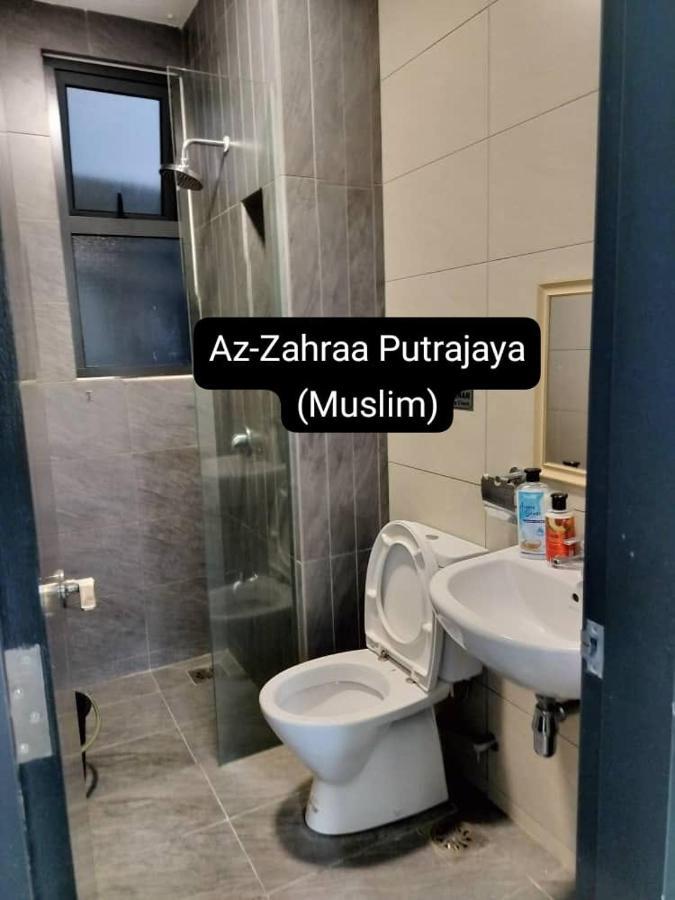 Az-Zahraa Putrajaya - Residences Presint 8 Exteriér fotografie